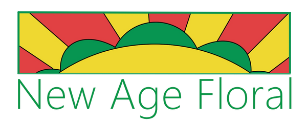 New Age Floral