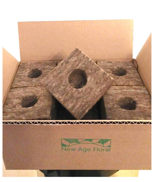 Sideau AgraWool® Small Blocks